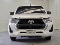 REVO SMART CAB 2.4 Z EDITION ENTRY A/T