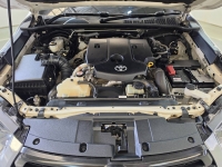 REVO SMART CAB 2.4 Z EDITION ENTRY A/T