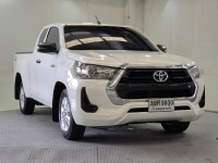 REVO SMART CAB 2.4 Z EDITION ENTRY A/T