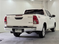 REVO SMART CAB 2.4 Z EDITION ENTRY A/T