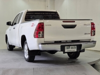 REVO SMART CAB 2.4 Z EDITION ENTRY A/T