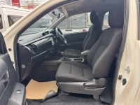 REVO SMART CAB 2.4 Z EDITION ENTRY A/T