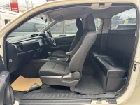 REVO SMART CAB 2.4 Z EDITION ENTRY A/T