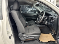 REVO SMART CAB 2.4 Z EDITION ENTRY A/T