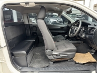REVO SMART CAB 2.4 Z EDITION ENTRY A/T