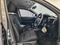 REVO D-CAB 2.4 Z EDITION ENTRY M/T (รถโหลด+ใส่แม็ก)
