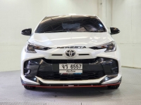 YARIS NEW 1.2 SMART A/T