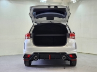 YARIS NEW 1.2 SMART A/T
