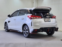 YARIS NEW 1.2 SMART A/T