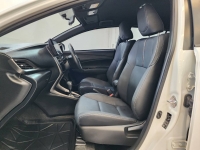 YARIS NEW 1.2 SMART A/T