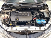ALTIS NEW 1.6 G A/T