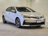 ALTIS NEW 1.6 G A/T