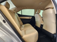 ALTIS NEW 1.6 G A/T