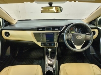ALTIS NEW 1.6 G A/T
