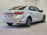 ALTIS NEW 1.6 G A/T