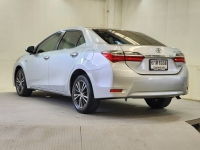 ALTIS NEW 1.6 G A/T