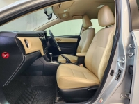 ALTIS NEW 1.6 G A/T