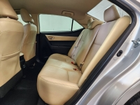 ALTIS NEW 1.6 G A/T