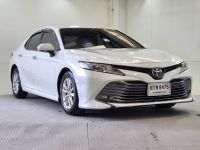 CAMRY NEW 2.0 G A/T