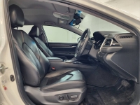 CAMRY NEW 2.0 G A/T