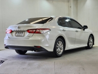 CAMRY NEW 2.0 G A/T