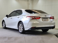 CAMRY NEW 2.0 G A/T