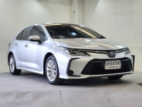 ALTIS NEW 1.6 G A/T