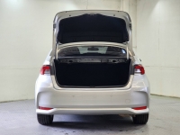 ALTIS NEW 1.6 G A/T