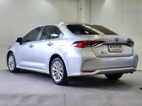 ALTIS NEW 1.6 G A/T
