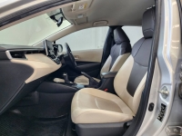 ALTIS NEW 1.6 G A/T
