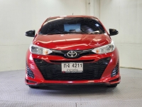 YARIS NEW 1.2 MID A/T