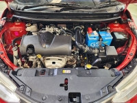 YARIS NEW 1.2 MID A/T