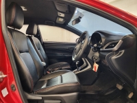 YARIS NEW 1.2 MID A/T