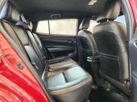 YARIS NEW 1.2 MID A/T
