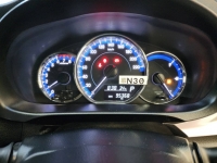 YARIS NEW 1.2 MID A/T