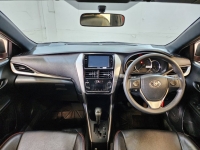 YARIS NEW 1.2 MID A/T