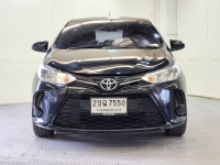 YARIS NEW 1.2 ENTRY A/T