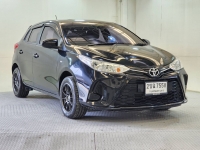 YARIS NEW 1.2 ENTRY A/T