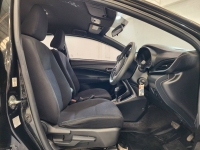 YARIS NEW 1.2 ENTRY A/T