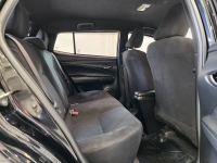 YARIS NEW 1.2 ENTRY A/T