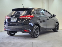 YARIS NEW 1.2 ENTRY A/T