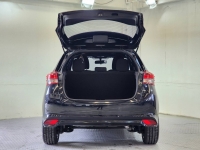 YARIS NEW 1.2 ENTRY A/T