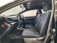YARIS NEW 1.2 ENTRY A/T
