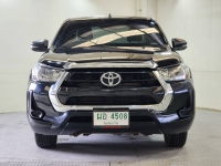 REVO SMART CAB 2.4 Z EDITION ENTRY A/T