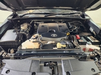 REVO SMART CAB 2.4 Z EDITION ENTRY A/T