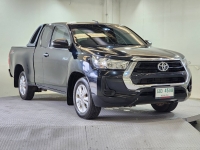 REVO SMART CAB 2.4 Z EDITION ENTRY A/T