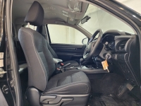 REVO SMART CAB 2.4 Z EDITION ENTRY A/T
