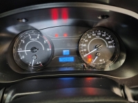 REVO SMART CAB 2.4 Z EDITION ENTRY A/T