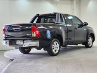 REVO SMART CAB 2.4 Z EDITION ENTRY A/T