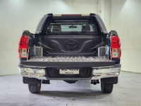 REVO SMART CAB 2.4 Z EDITION ENTRY A/T